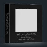 Template Funeral Guest Book 3- Add favorite Image Binder<br><div class="desc">Add a photo of her(his) favorite place - Landscape Seascape...  Customizable Template Celebration of Life Guest Book. You can easily change Background image and text color,  font,  size and position by clicking the customize button.</div>