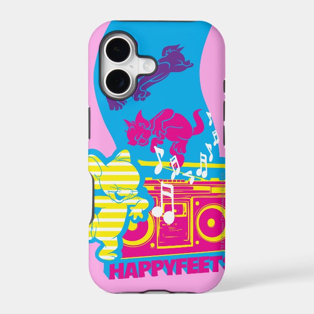 template iPhone 4/4S case - Customized (Back)