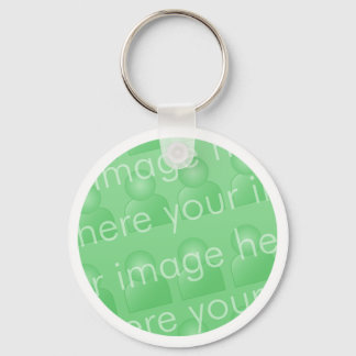 Template Keychain