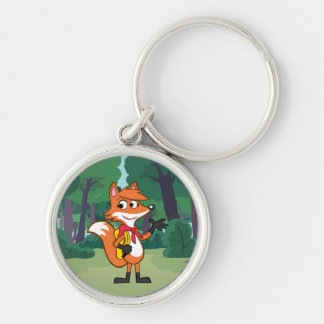 template keychain
