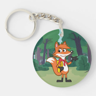 template keychain