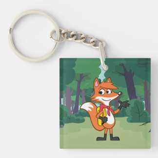 template keychain