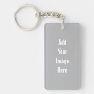 Template Keychain