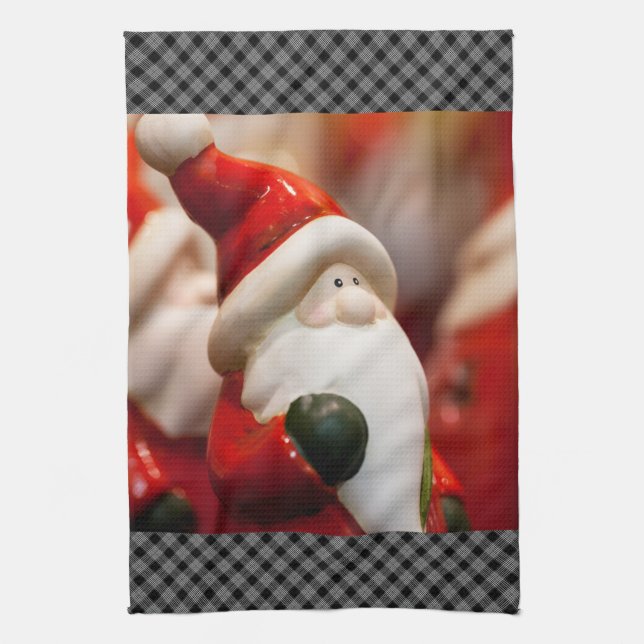 Template Kitchen Towel (Vertical)