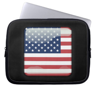 Template Laptop Sleeve