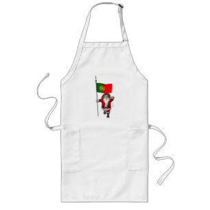template long apron