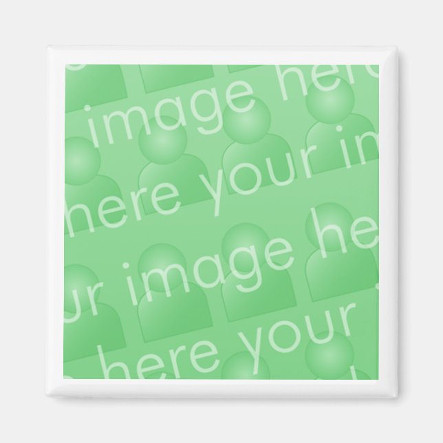 Template Magnet (Front)