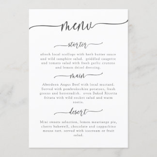 TEMPLATE MENU 9,