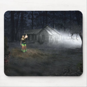 Template Mouse Pad