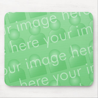 Template Mouse Pad