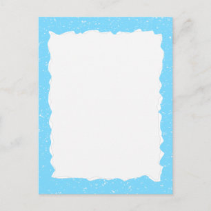 Template Only Private Link Postcard