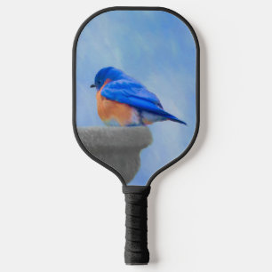 template pickleball paddle