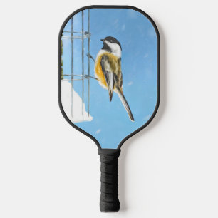 template pickleball paddle