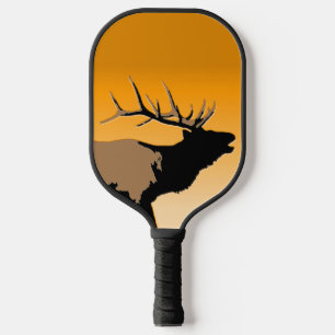 template pickleball paddle