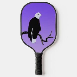 template pickleball paddle