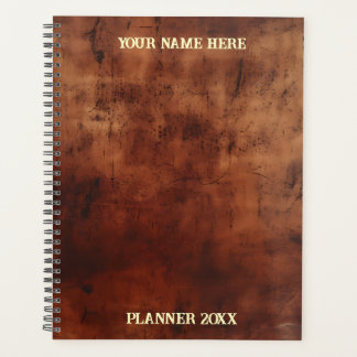 Template Planner Personalize All Text And Images