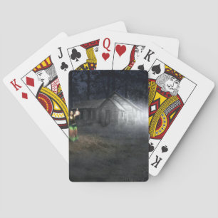 Template Playing Cards