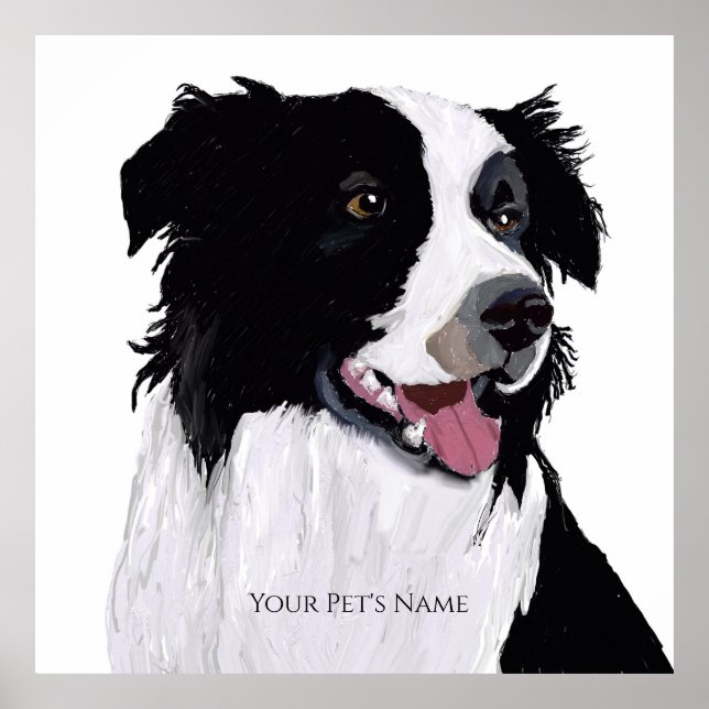 Template Poster (Front)