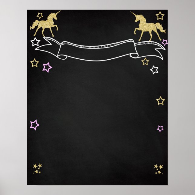 Template Poster (Front)