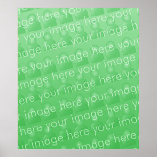 Template Poster
