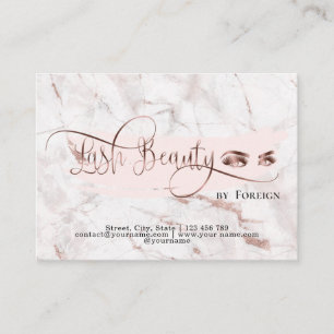 TEMPLATE REFERRAL CARD