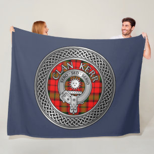 Template - Round Fleece Blanket