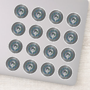 Template - Round Sticker