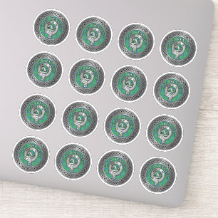 Template - Round Sticker