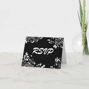 Template - RSVP