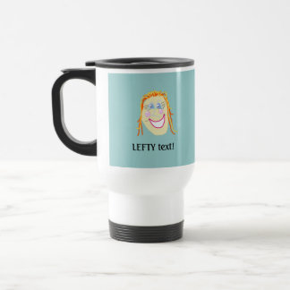 Template Style Design Your Own Travel Mug