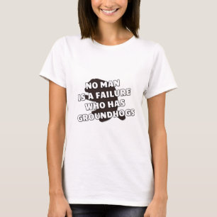 template T-Shirt