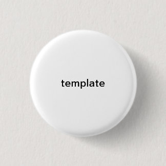 Template test 1 inch round button