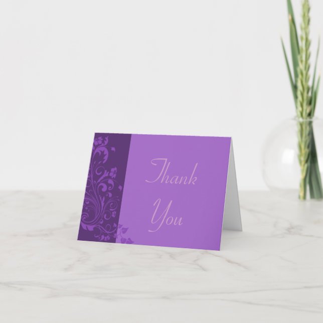 Template - THANK YOU (Front)