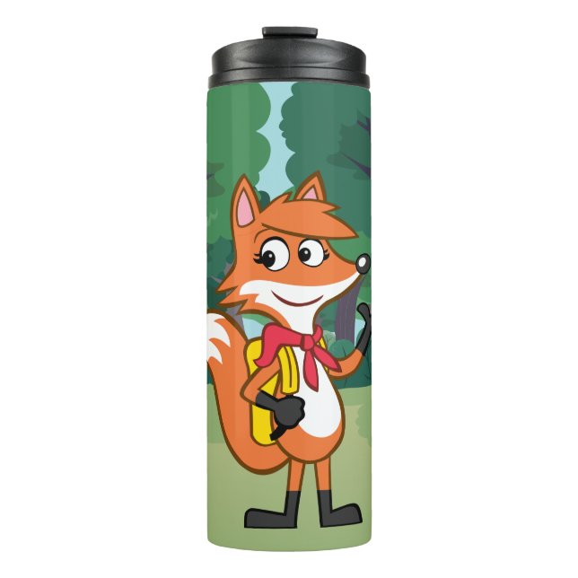 template thermal tumbler (Front)