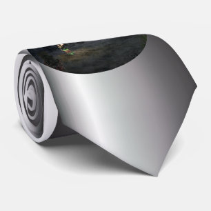 Template Tie