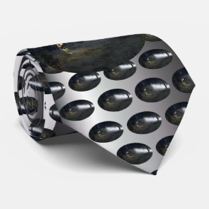 Template Tie