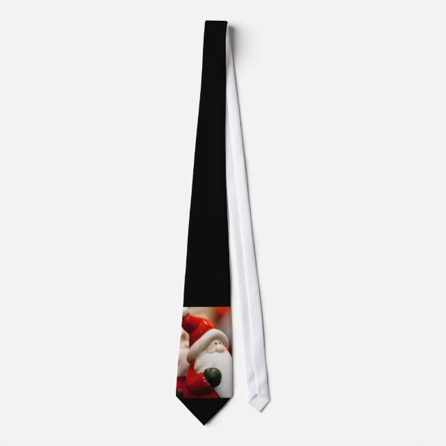 Template Tie (Front)