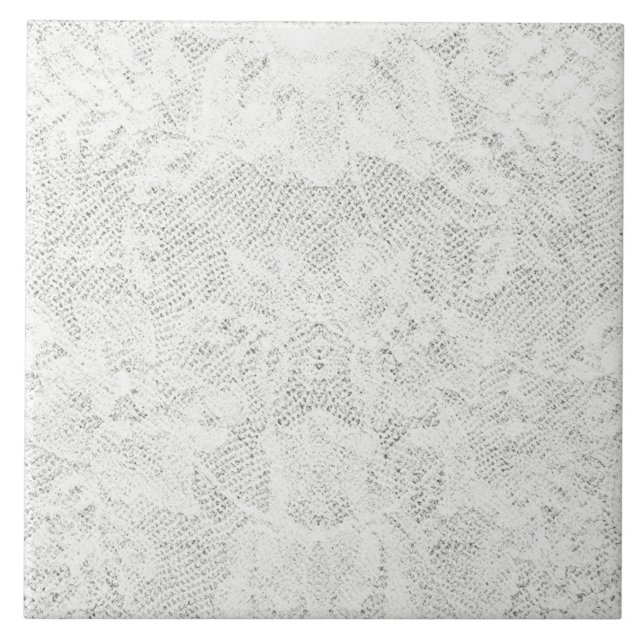 Template - White Lace Background Tile (Front)
