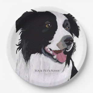 Template You may be interested in these ready-made Paper Plate