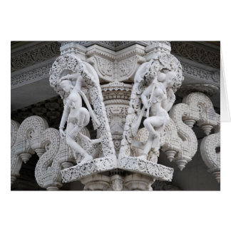 Temple de Neasden - Baps Shri Swaminarayan Mandir