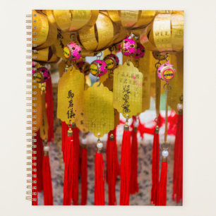 Temple de Wong Tai Sin Sik Sik Yuen