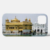 Temple d'or, Amritsar, Inde coques iphone Apple