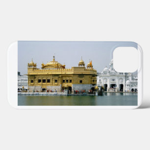 Temple d'or, Amritsar, Inde coques iphone Apple