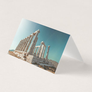Temple grec de Poseidon
