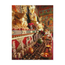 Temple/ Inner Mongolia