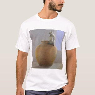 Temple Monkey T-Shirt