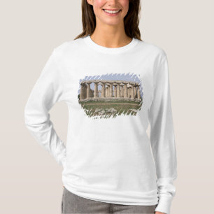 Temple of Hera I T-Shirt