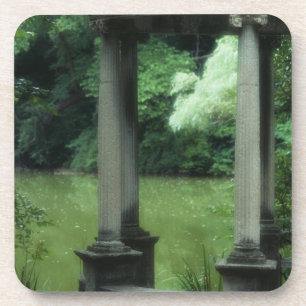 Temple of Love at the Old Westbury Gardens Coaster