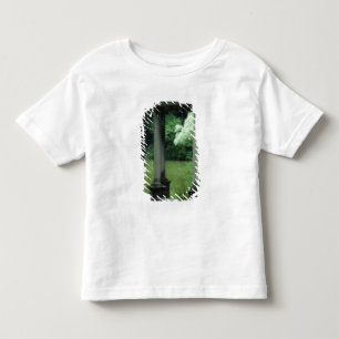 Temple of Love at the Old Westbury Gardens Toddler T-shirt