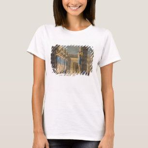 Temple of Ramesses II (1279-13 BC) Abu Simbel, Egy T-Shirt